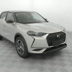 DS DS3 Crossback DS3 CROSSBACK E-Tense Rivoli 136ch Vitrolles