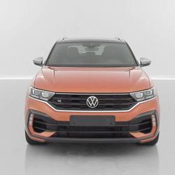 Volkswagen T-Roc T-ROC 2.0 TSI 300ch R 4Motion DSG7 Rez&eacute;