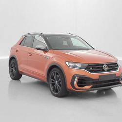 Volkswagen T-Roc T-ROC 2.0 TSI 300ch R 4Motion DSG7 Rez&eacute;