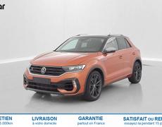 Volkswagen T-Roc Beaucouzé