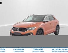 Volkswagen T-Roc Saint-Jean-d'Illac