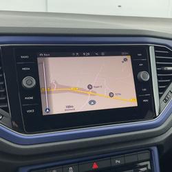 Volkswagen T-Roc T-ROC 2.0 TSI 300ch R 4Motion DSG7 Vitrolles
