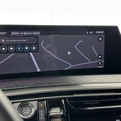 Peugeot 3008 3008 1.2 Hybrid 136ch Allure e-DCS6 Bruz