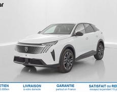 Peugeot 3008 Saint-Priest