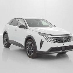 Peugeot 3008 3008 1.2 Hybrid 136ch Allure e-DCS6 Bruz