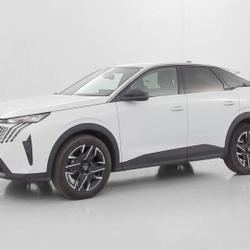 Peugeot 3008 3008 1.2 Hybrid 136ch Allure e-DCS6 Mondeville