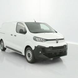 Citroen Jumpy JUMPY M 2.0 BlueHDi 145ch Vitrolles