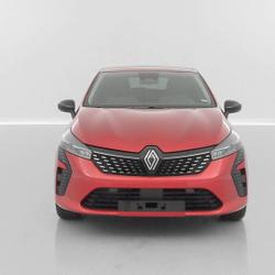 Renault Clio Societe CLIO  V(2) 1.5 dCi 100ch Evolution Deriv VP GAS Saint-Jean-d'Illac