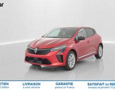 Renault Clio Societe Trappes