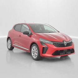 Renault Clio Societe CLIO  V(2) 1.5 dCi 100ch Evolution Deriv VP GAS Trappes