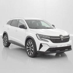 Renault Espace 5 ESPACE VI E-Tech full hybrid 200ch Techno Rez&eacute;