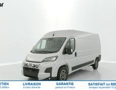 Fiat Ducato Molsheim