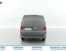 Volkswagen Transporter Beaucouzé