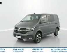 Volkswagen Transporter Saint-Jean-d'Illac