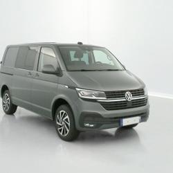 Volkswagen Transporter TRANSPORTER T 6.1 PROCAB L1 2.0 TDI 150ch Business Plus DSG7 Saint-Jean-d'Illac