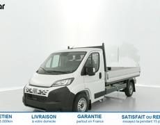 Fiat Ducato Saint-Jean-d'Illac