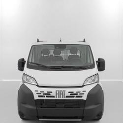 Fiat Ducato DUCATO 3.5 L Maxi 140ch PLATEAU RIDELLES Trappes
