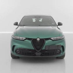 Alfa Romeo Tonale TONALE 1.5 Hybrid 130ch Sprint TCT7 Molsheim