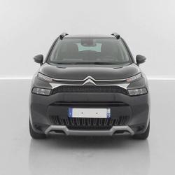 Citroen C3 Aircross C3 AIRCROSS 1.2 PureTech 110ch Plus Rez&eacute;