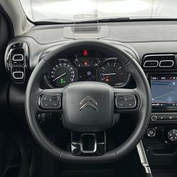 Citroen C3 Aircross C3 AIRCROSS 1.2 PureTech 110ch Max Saint-Priest
