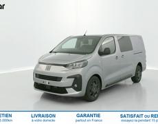 Fiat Scudo Saint-Priest