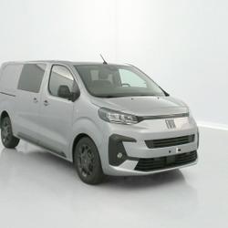 Fiat Scudo SCUDO CA III XL 2.0 BlueHDi 180ch Pack Premium Connect EAT8 Molsheim