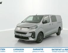 Fiat Scudo Saint-Priest