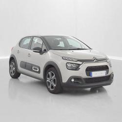 Citroen C3 C3 1.2 PureTech 83ch Feel Pack Bruz