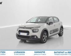 Citroen C3 Beaucouzé