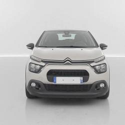 Citroen C3 C3 1.2 PureTech 83ch Feel Pack Saint-Priest