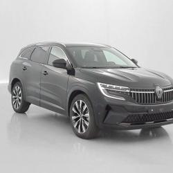 Renault Espace 5 ESPACE VI E-Tech full hybrid 200ch Techno Rez&eacute;