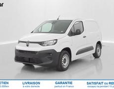 Citroen Berlingo Rezé