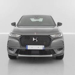 DS DS7 Crossback DS7 CROSSBACK 1.2 PureTech 130ch Performance Line Bruz