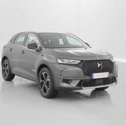 DS DS7 Crossback DS7 CROSSBACK 1.2 PureTech 130ch Performance Line Trappes