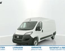 Fiat Ducato Saint-Jean-d'Illac
