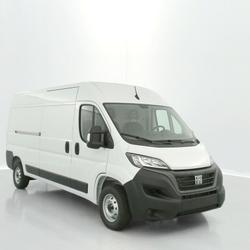 Fiat Ducato DUCATO 3.3 LH2 2.2 H3-Power 140ch Pack Pro Lounge Connect Molsheim
