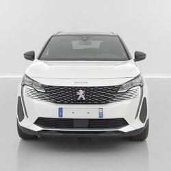 Peugeot 5008 5008 III 1.5 BlueHDi 130ch Allure Pack EAT8 Rez&eacute;