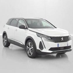 Peugeot 5008 5008 III 1.5 BlueHDi 130ch Allure Pack EAT8 Saint-Priest