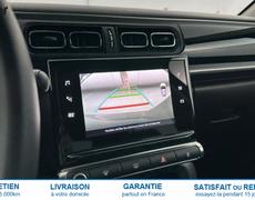 Citroen C3 Bruz