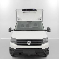 Volkswagen Crafter CRAFTER CC 35 L3 RJ 2.0 TDI 163ch Business BVA Frigo Lamberet Beaucouz&eacute;