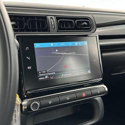 Citroen C3 C3 1.2 PureTech 83ch Plus Bruz