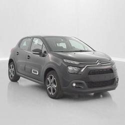 Citroen C3 C3 1.2 PureTech 83ch Plus Bruz