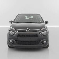 Citroen C3 C3 1.2 PureTech 83ch Plus Rez&eacute;