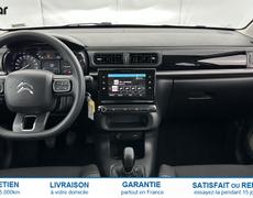 Citroen C3 Vitrolles