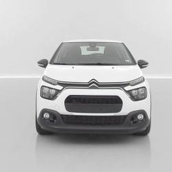 Citroen C3 C3 1.2 PureTech 83ch Feel Pack Bruz
