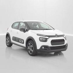Citroen C3 C3 1.2 PureTech 83ch Feel Pack Bruz