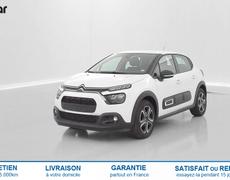 Citroen C3 Beaucouzé