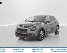 Citroen C3 - C3 III 1.2 PureTech 110ch Shine - 17 200 €