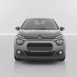 Citroen C3 C3 III 1.2 PureTech 110ch Shine Molsheim