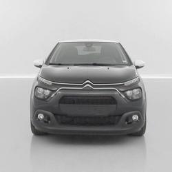 Citroen C3 C3 III 1.2 PureTech 110ch Shine Bruz